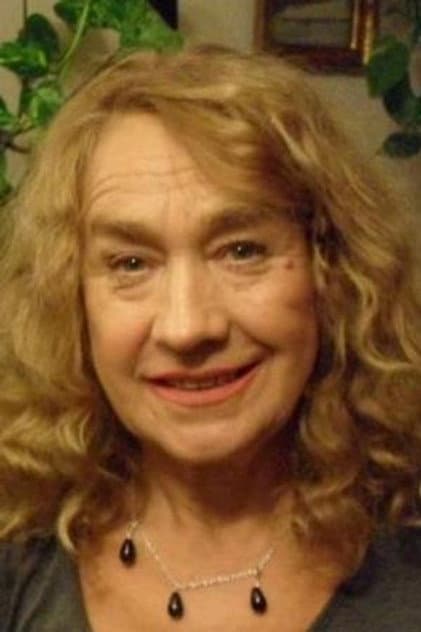 Krystyna Wolańska
