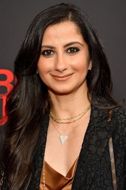 Shania Punjabi