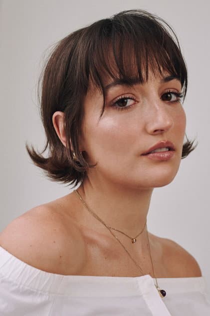 Erica Pappas