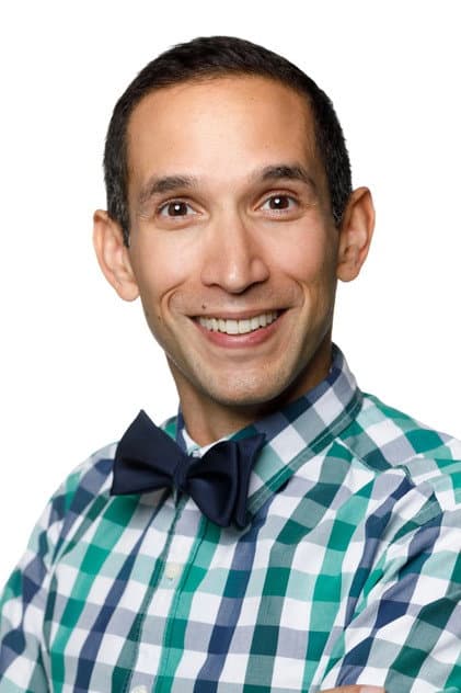 Scott Gryder