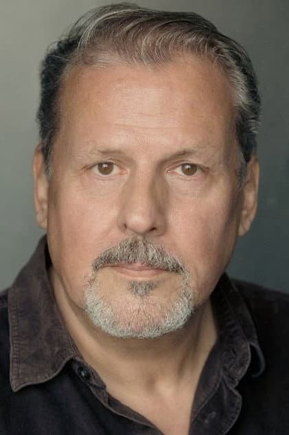 John Vernon
