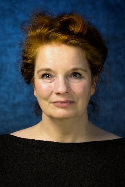 Emma Spurgin Hussey