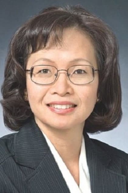 李碧華
