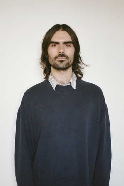Laszlo Horvath