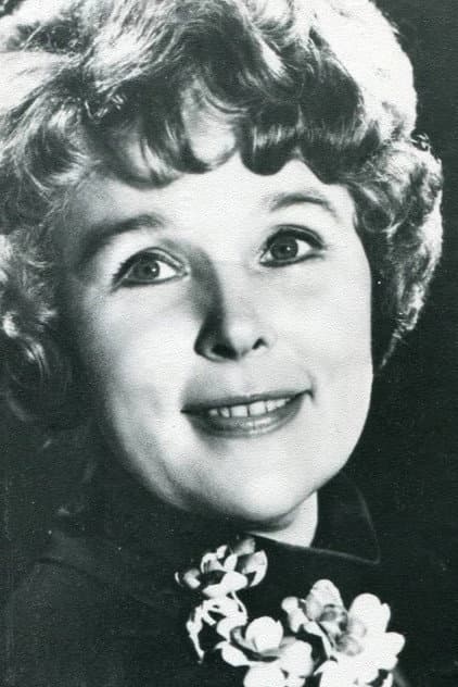 Вера Васильева
