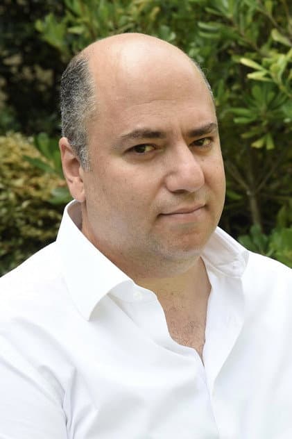 Χρήστος Β. Κωνσταντακόπουλος