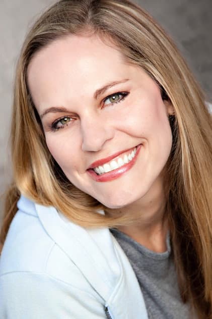 Summer Moore