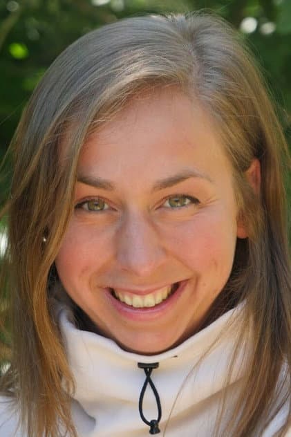 Axelle Bachman