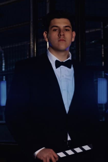 Anthony Xzavier Estrada