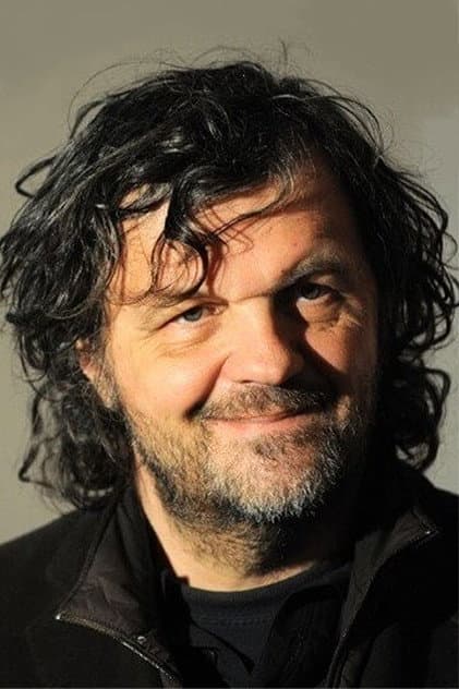 Emir Kusturitsa