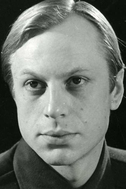 Юрий Богатырёв