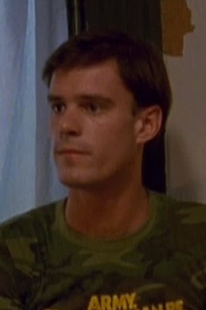 Mark James