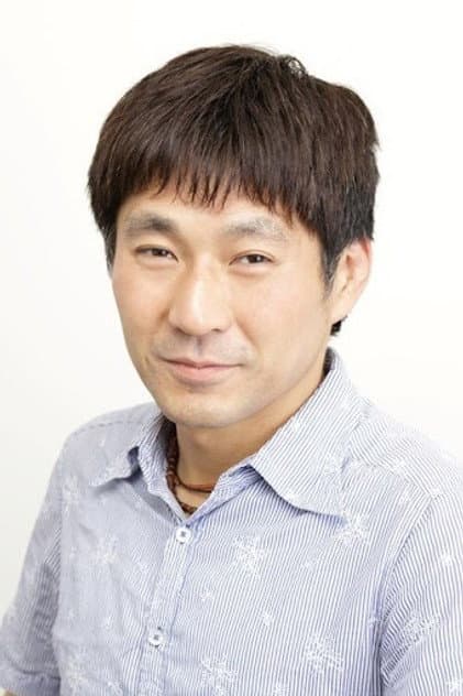 森下勝司