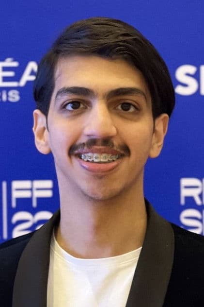 عمر قاضي