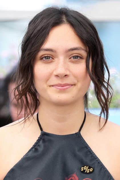 Pascale Kann