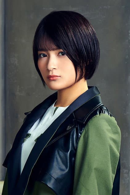 織田奈那