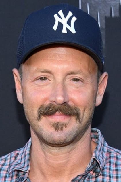 Patrick Aison