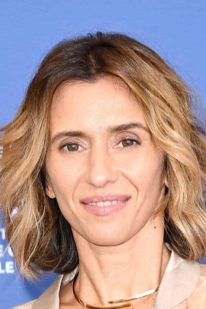 Teresa Saponangelo
