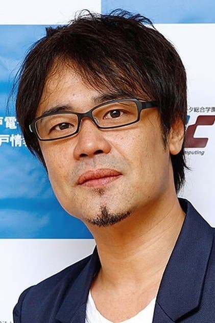 Hideo İşikava