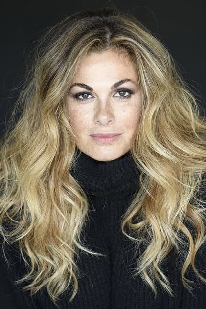Vanessa Incontrada