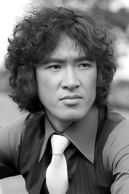 松田優作