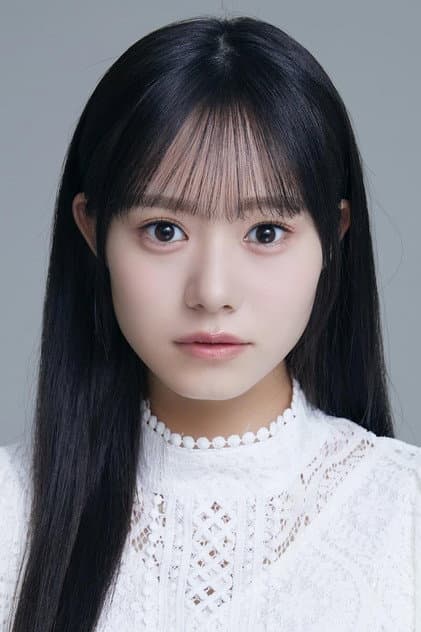 仲村悠菜