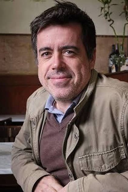 Koldo Zuazua