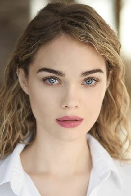 Jennifer Bianchi