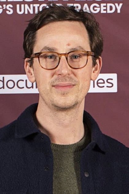 Torquil Jones