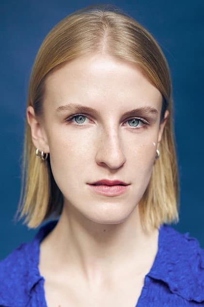 Klara Lange