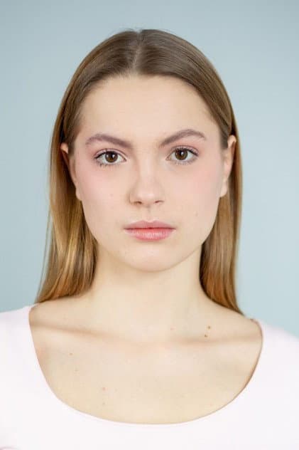 Маргарита Виноградова