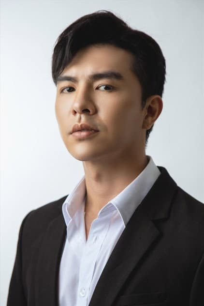 Steven Nguyễn