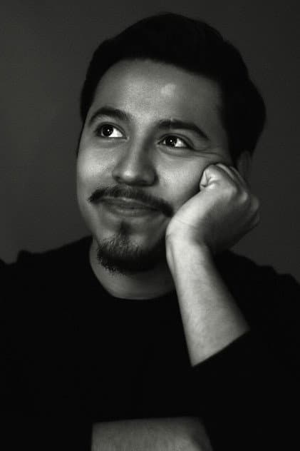 Eddy Lopez-Jimenez