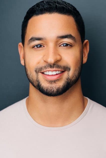 William Martinez