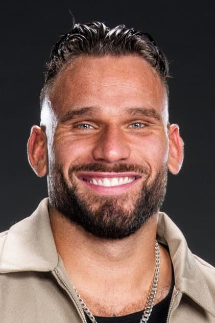 Mike Derudder