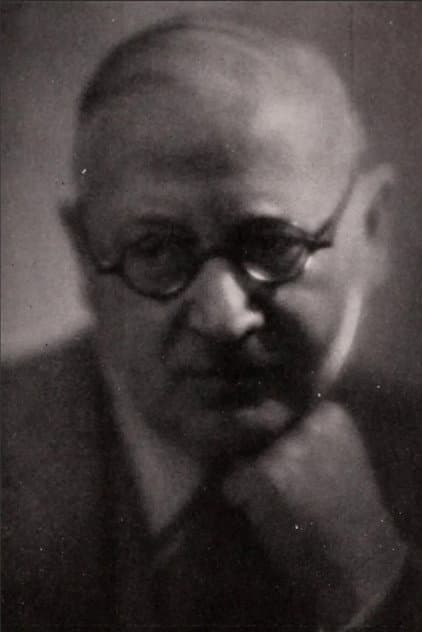 Robert Wiene