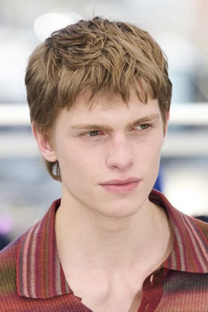 Emmanuel Macchia