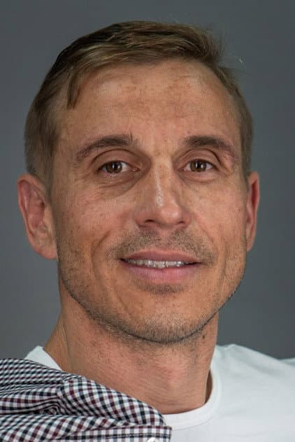 Роман Серёгин