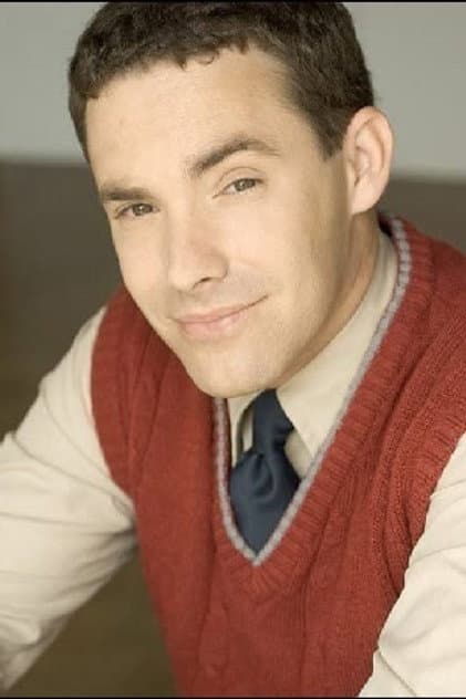 Daron McFarland