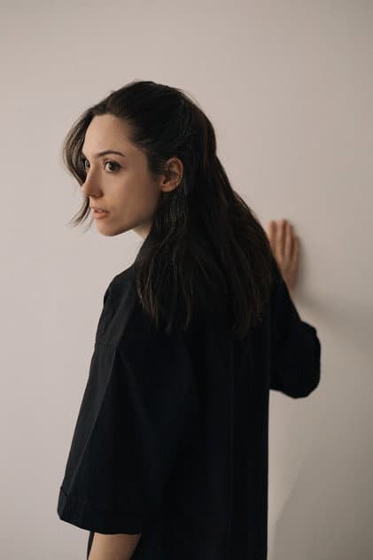 Merve Doğruer