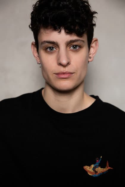 Thorn de Vries