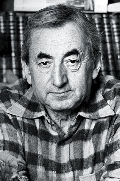 Семён Лунгин