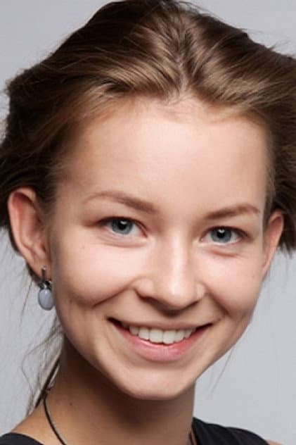 Darya Petrova