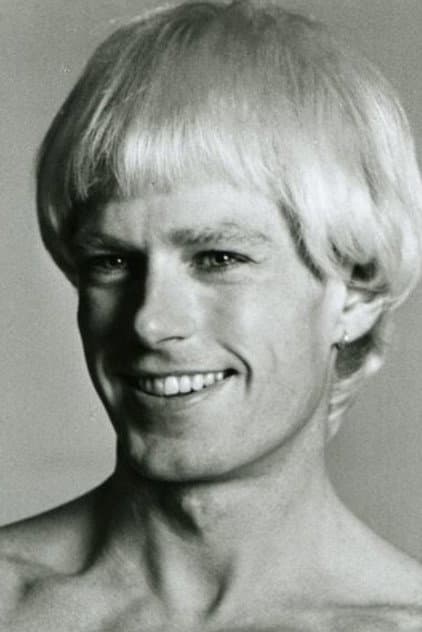 Peter Hinwood