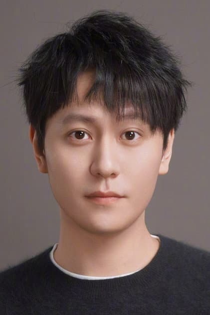 秦俊杰