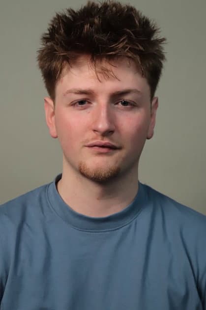 Cameron Healey