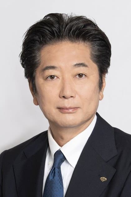 高橋敏弘