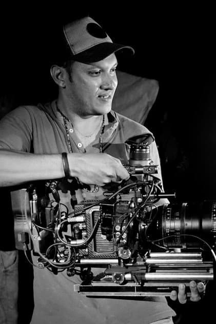 Greg Méndez