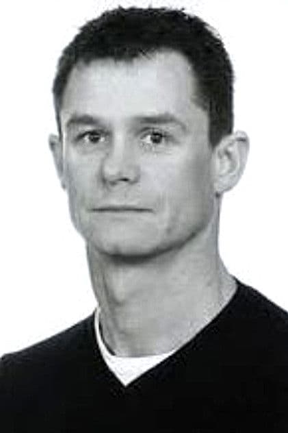 Rob Inch