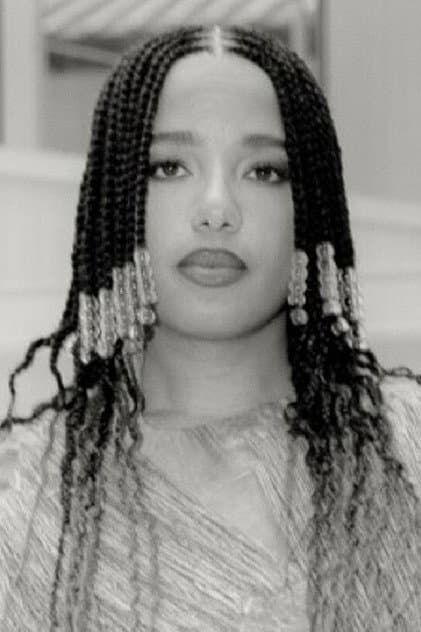 Josèfa Ntjam